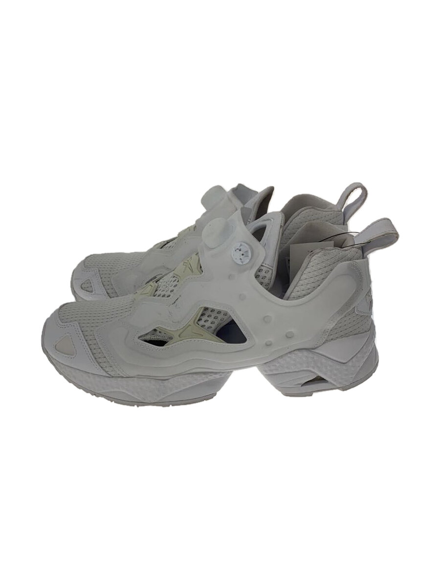 【中古】Reebok◆ハイカットスニーカー/26.5cm/WHT/GX9432【シューズ】