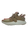 【中古】adidas◆PROPHERE/プロフィア/26.5cm/ベージュ【シューズ】