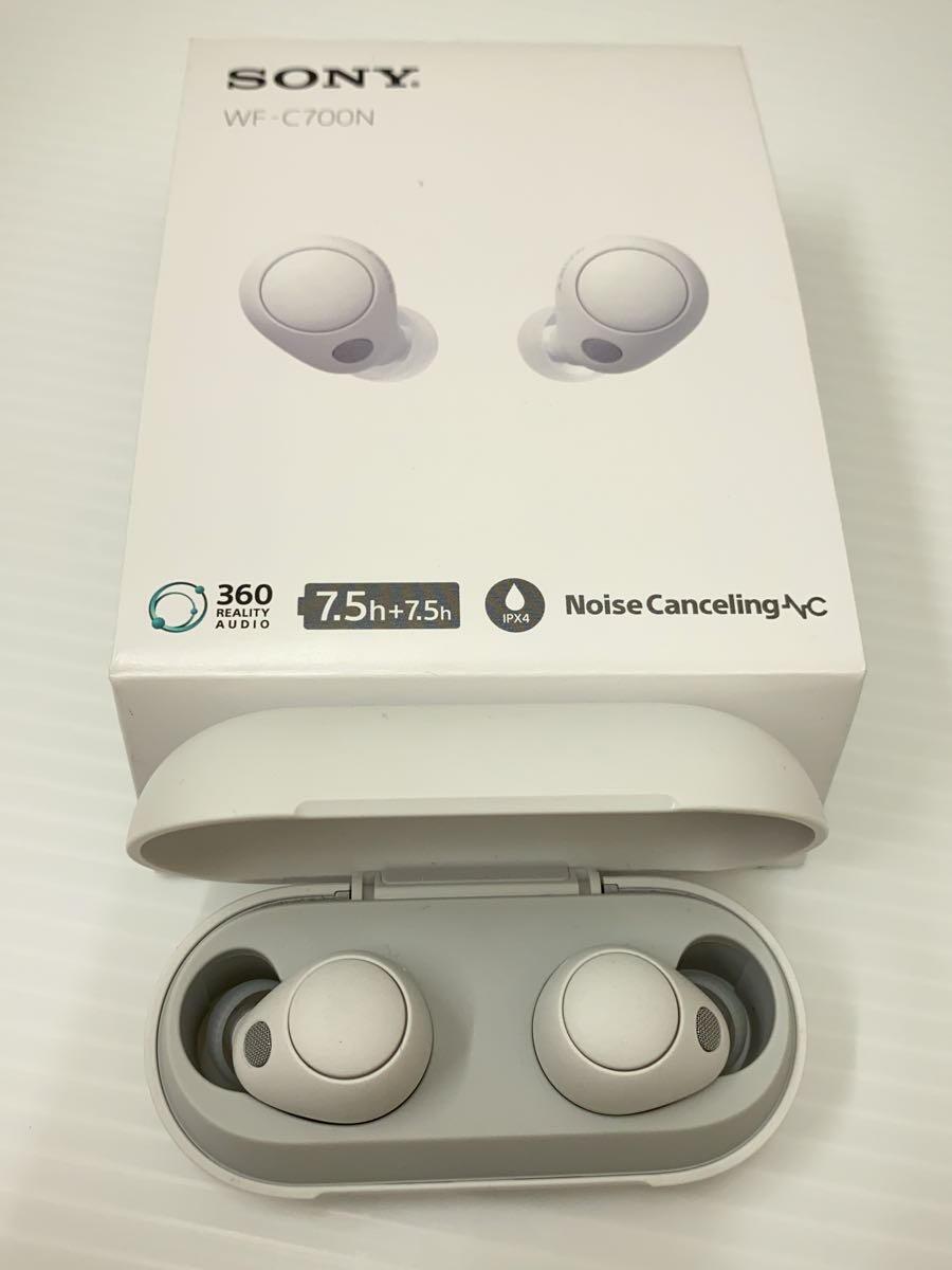 2nd STREET ŷԾŹ㤨֡šSONY磻쥹ۥ/Υ󥻥/WF-C700Nڲšӥ奢롦ǥۡפβǤʤ7,260ߤˤʤޤ