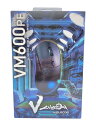 【中古】ELECOM◆パソコン周辺機器/M-VM600PBK【パソコン】(2)