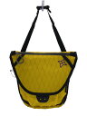 【中古】PaaGo WORKS◆ショルダーバッグ/--/YLW【バッグ】