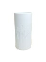 【中古】Rosenthal◆壷・花瓶/白磁/ドイツ製/Rosenthal/箱付き/ホワイト/ローゼンタール【インテリア小物・日用雑貨】