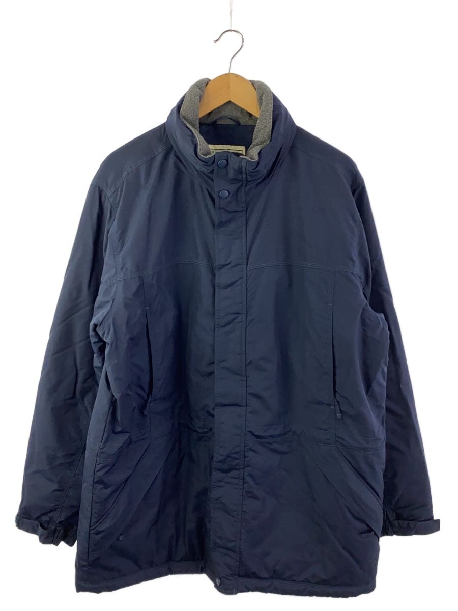 【ブランド】L.L.Bean 【ブランドカナ】エルエルビーン 【型番】 【程度】B 【サイズ】L 【メインカラー】ネイビー 【素材・生地】ナイロン 【キーワード】　　 2026/01/05 セカンドストリート熊谷籠原店【4803】【中古】L.L.Bean◆ナイロンジャケット/L/ナイロン ブランド L.L.Bean 型番 カラー ネイビー 柄 素材・生地 ナイロン>色・素材について サイズ L>サイズ表示について 実寸（cm） 【ジャケット】 肩幅：52 / 身幅：60 / 着丈：86 / 袖丈：66.5 / ゆき：/ 【その他】 その他サイズ：/ 商品は　セカンドストリート熊谷籠原店の店頭にて販売しております。商品に関するお問合わせは、お電話(TEL:048-579-5667)にて、問合わせ番号：2348030588432をお伝えください。 配送方法やお支払い方法に関するお問い合わせは、サポートセンターまでご連絡をお願いします。 ※お電話の対応は営業時間内のみとなります。お問い合わせフォームでお問い合わせの際はご注文番号をご記入下さい