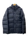 【中古】patagonia◆ナイロンジャケット/M/ナイロン/BLK/30557fa14【メンズウェ ...