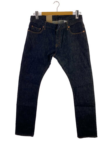 【中古】KOJIMA GENES◆デニムパンツ/29/インディゴ/rnb-4001s【レディースウェア】 【中古】KOJIMA GENES◆デニムパンツ/29/インディゴ/rnb-4001s【レディースウェア】