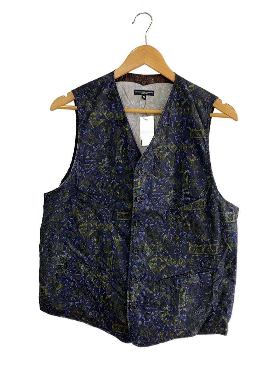 楽天市場】engineered garments カバーベストの通販