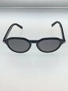 【中古】Christian Dior◆サングラス/ウェリントン/プラス...(4)