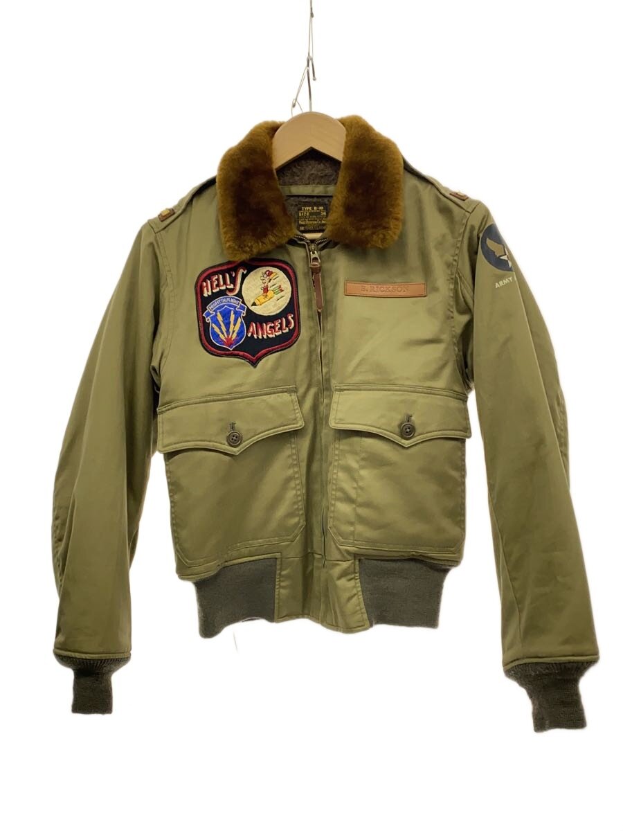 楽天市場】バズリクソンズ b－10 中古（コート・ジャケット｜メンズ