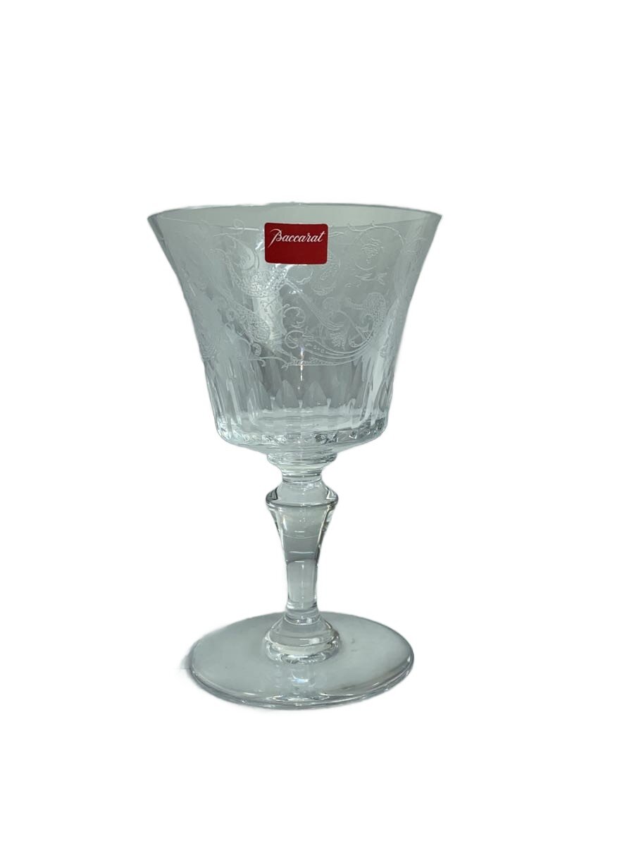 【ブランド】Baccarat 【ブランドカナ】バカラ 【型番】 【程度】B 【サイズ】 【メインカラー】クリア 【素材・生地】 【キーワード】　　　/ 2026/06/17 セカンドストリート時津店【3335】【中古】Baccarat◆グラス/CLR/ ブランド Baccarat 型番 カラー クリア 柄 素材・生地 >色・素材について サイズ >サイズ表示について 実寸（cm） 【グラス】 幅：9 / 高さ：14 / 奥行：9 【その他】 その他サイズ：/ 商品は　セカンドストリート時津店の店頭にて販売しております。商品に関するお問合わせは、お電話(TEL:095-886-8277)にて、問合わせ番号：2333355388454をお伝えください。 配送方法やお支払い方法に関するお問い合わせは、サポートセンターまでご連絡をお願いします。 ※お電話の対応は営業時間内のみとなります。お問い合わせフォームでお問い合わせの際はご注文番号をご記入下さい