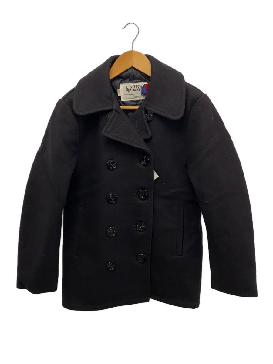 楽天市場】schott pコート 中古（メンズファッション）の通販