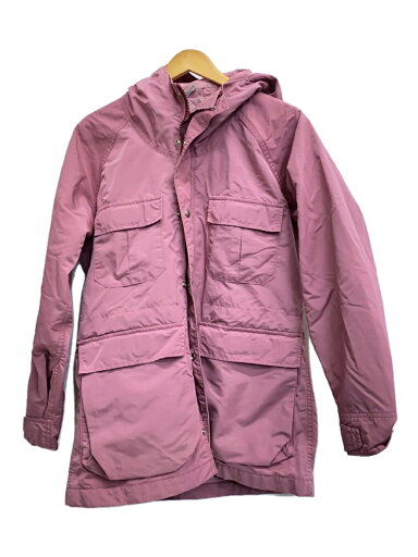 【中古】Woolrich◆ナイロンジャケット/M/ナイロン/PNK【メンズウェア】 【中古】Woolrich◆ナイロンジャケット/M/ナイロン/PNK【メンズウェア】