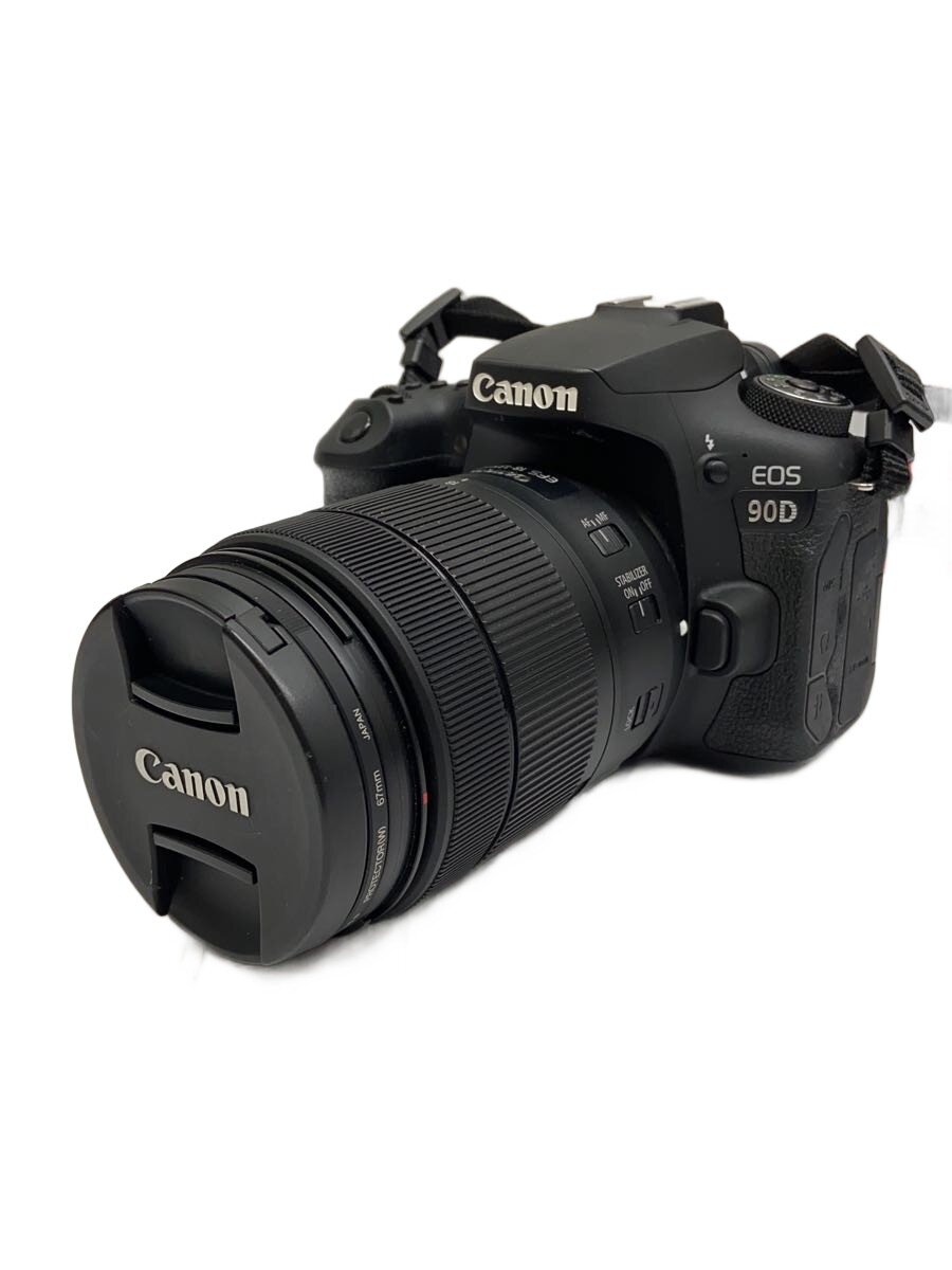 【中古】CANON◆一眼レ