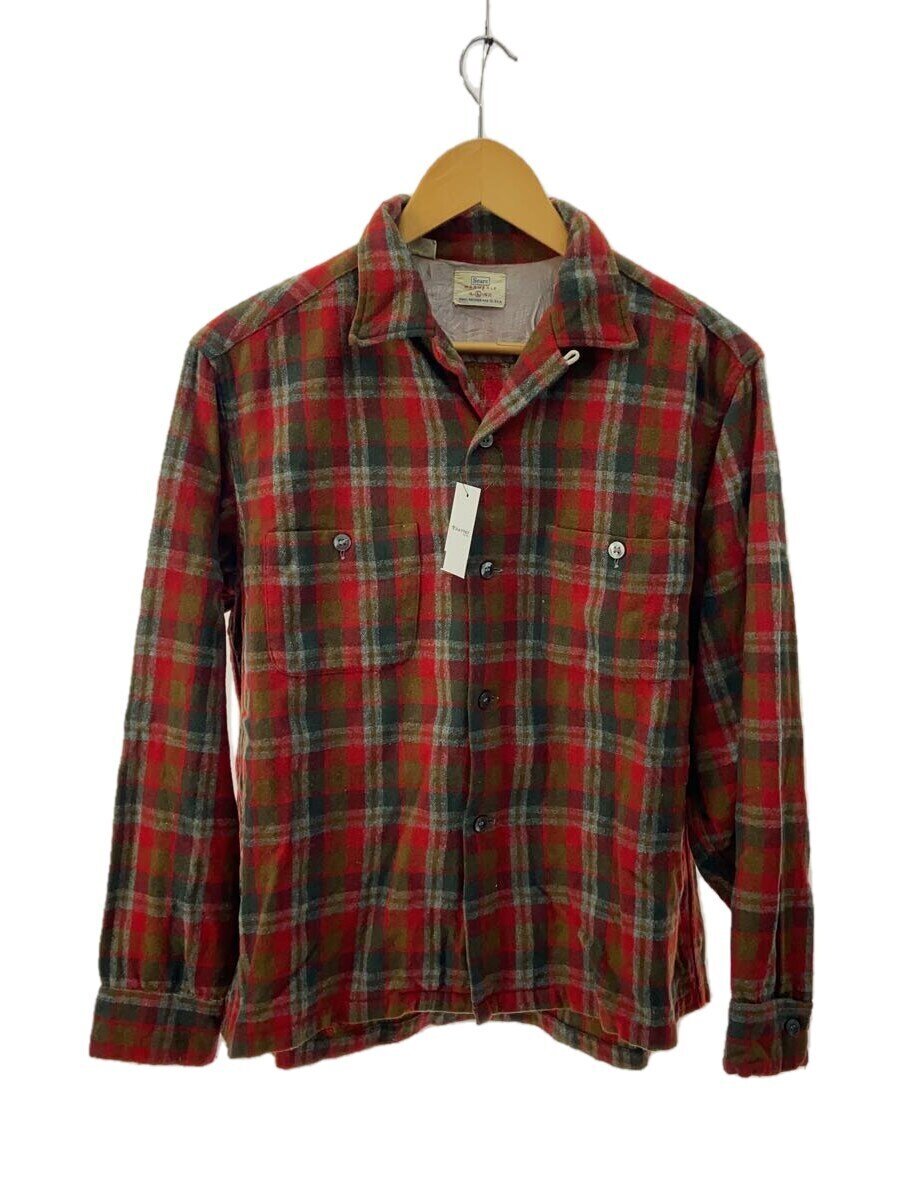楽天市場】vintage sears シャツの通販