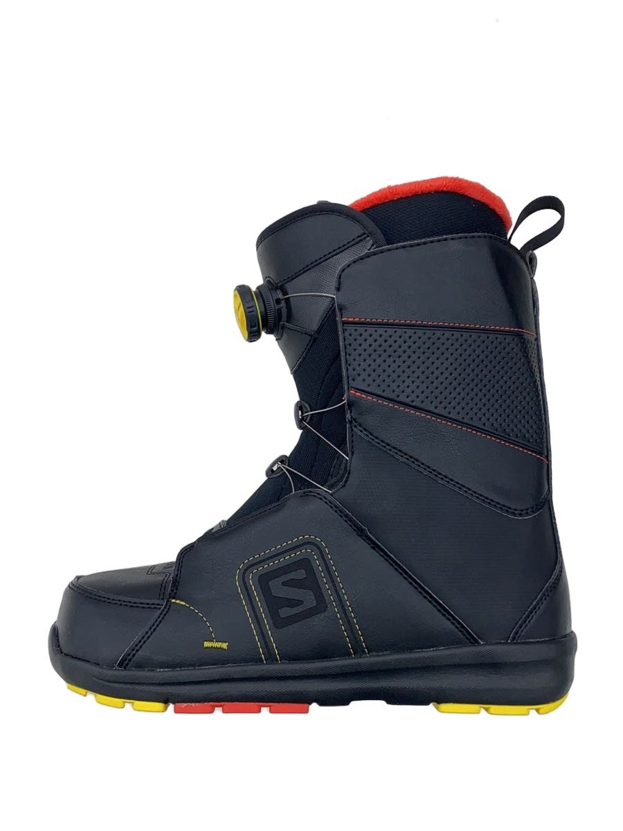 【中古】salomon◆スノーボードブーツ/FACTION BOA JP//【スポーツ】