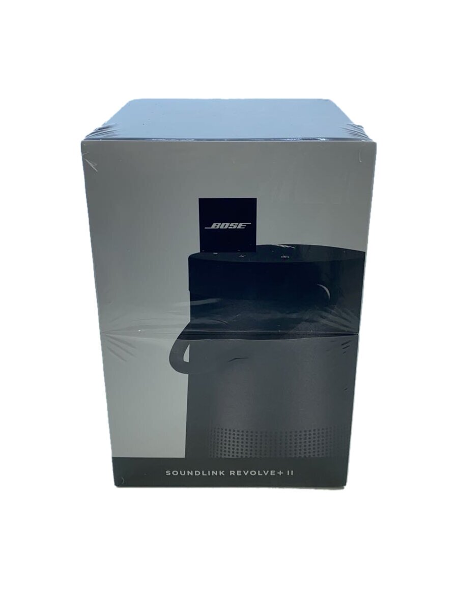 【中古】BOSE◆スピーカー/858366-1110【家電・ビジュアル・オーディオ】(2)