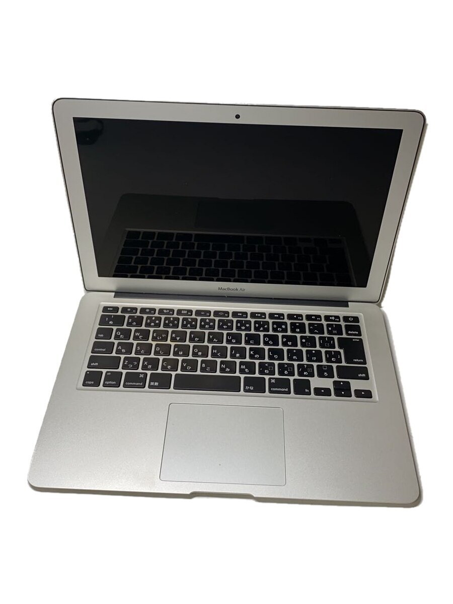 【中古】Apple◆ノートパソコン MacBook MQD32J/A A1466【パソコン】
