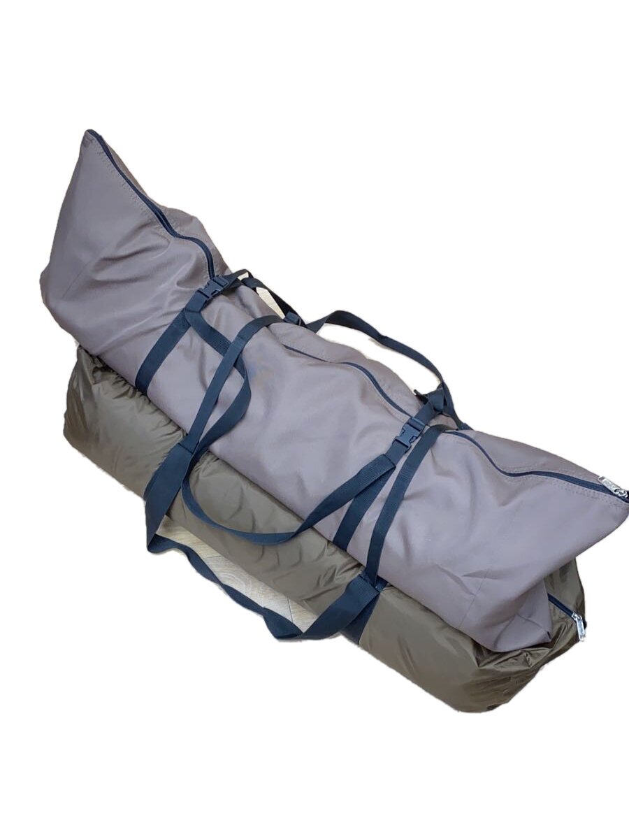 【中古】ogawa◆オーナーロッジ タイプ52R 2252 [サンドベージュ×ダークブラウン]/4~6人用/BEG【スポー..