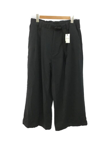 【中古】ROKX◆ボトム/M/ポリエステル/GRY/無地/French Mountain Pt/RK22FWPT001【メンズウェア】 【中古】ROKX◆ボトム/M/ポリエステル/GRY/無地/French Mountain Pt/RK22FWPT001【メンズウェア】