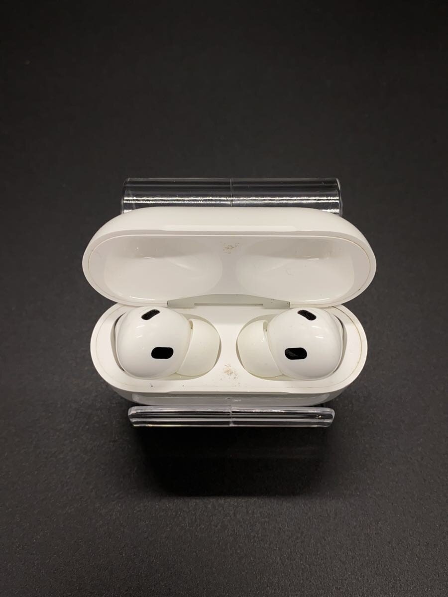 【中古】Apple◆イヤホ