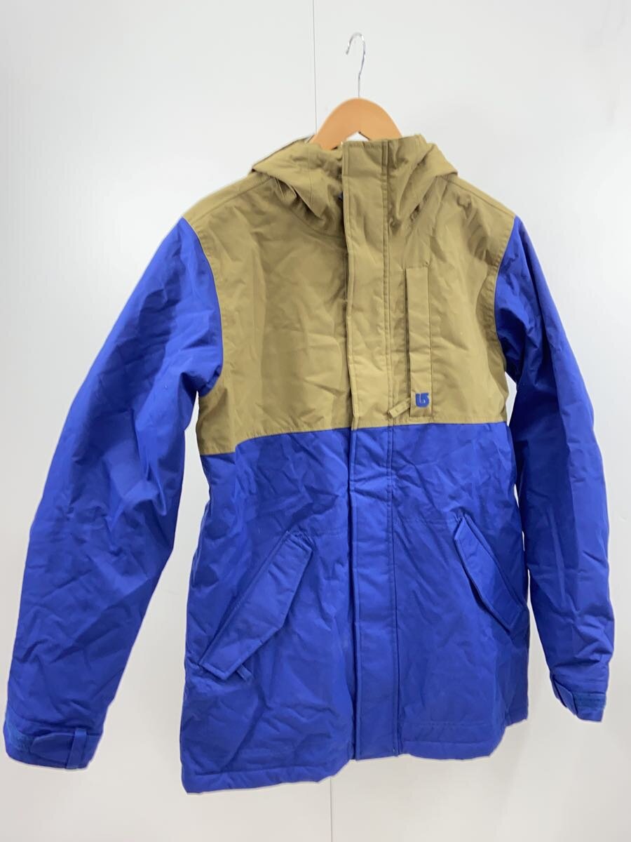 【中古】BURTON◆ウェアー/M/マルチカラー/11T-1067706【スポーツ】