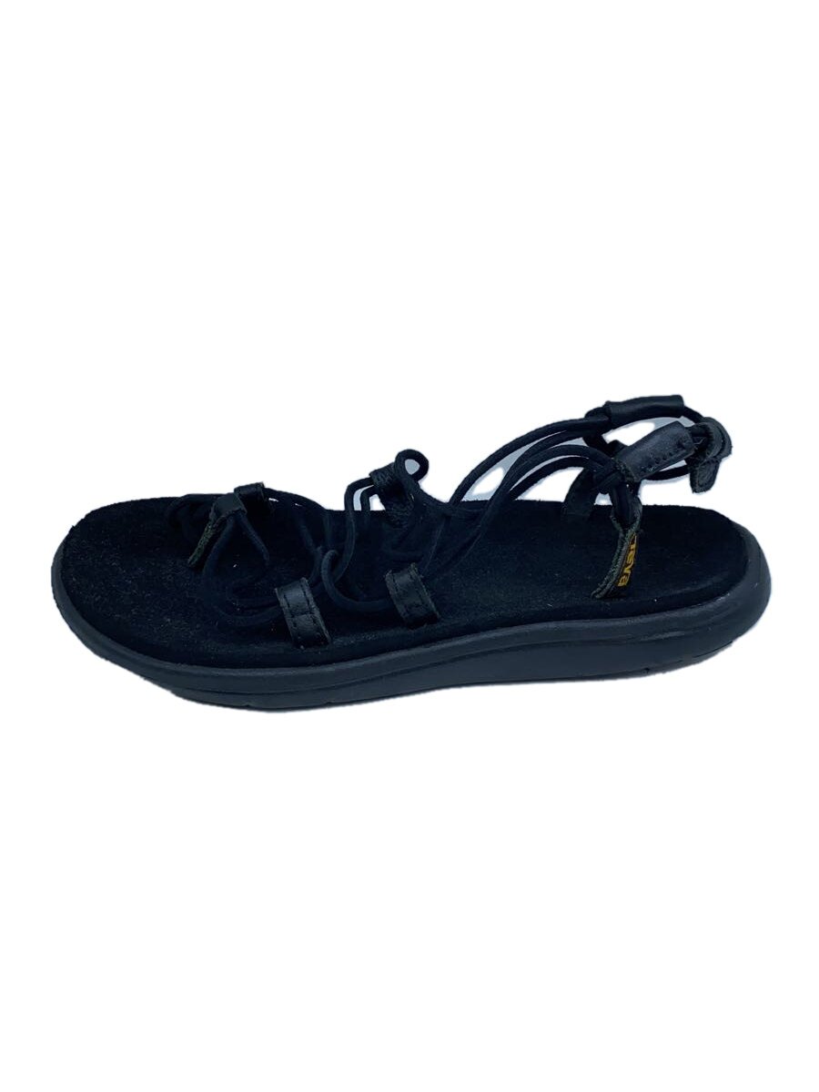 【中古】Teva◆サンダ�