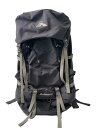 【中古】macpac◆Cascade 65/リュック/--/GRY【バッグ】(4)