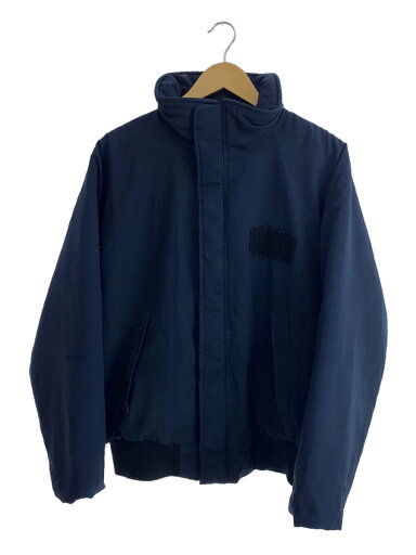 【中古】U.S.NAVY◆Shipboard Jacket/コットン/NVY/8415-01-0890【メンズウェア】 【中古】U.S.NAVY◆Shipboard Jacket/コットン/NVY/8415-01-0890【メンズウェア】