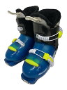 【中古】MOVE2/SNOW CARVING/スキーブーツ/20.0cm/235mm/BLU/ジュニア【スポーツ】