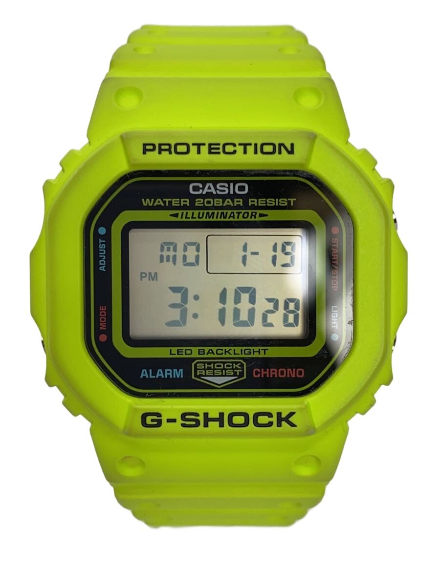 【ブランド】CASIO 【ブランドカナ】カシオ 【型番】 【程度】B 【サイズ】 【メインカラー】ブラック 【素材・生地】ラバー 【キーワード】　　　/ 2026/01/24 セカンドストリート上越店【1964】【中古】CASIO◆クォーツ腕時計_G-SHOCK/デジタル/ラバー ブランド CASIO 型番 カラー ブラック 柄 素材・生地 ラバー>色・素材について サイズ >サイズ表示について 実寸（cm） 【腕時計】 ケース縦：3.4 / ケース横：4.2 / 文字盤縦：2.6 / 文字盤横：3 / ケースの厚さ：1.2 / バンド幅：2 / 手首周り：/ 【その他】 その他サイズ：/ 商品は　セカンドストリート上越店の店頭にて販売しております。商品に関するお問合わせは、お電話(TEL:025-521-7450)にて、問合わせ番号：2319648788552をお伝えください。 配送方法やお支払い方法に関するお問い合わせは、サポートセンターまでご連絡をお願いします。 ※お電話の対応は営業時間内のみとなります。お問い合わせフォームでお問い合わせの際はご注文番号をご記入下さい この商品に関する出品店舗からのコメント 汚れ有大きなダメージなく、一般的な中古品になります。店頭でも同時に販売している為、状態に変化がある場合がございます。※光の加減により、実際のものと異なる色に見える場合がございます。ご不明な点はお気軽に販売店舗までお問い合わせくださいませ。