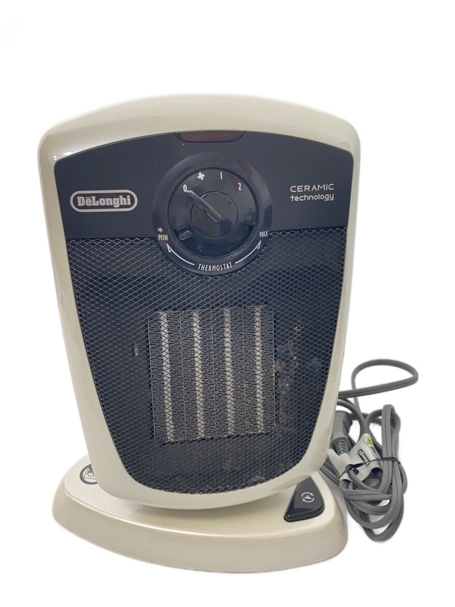 楽天市場】delonghi セラミックファンヒーター dch7032j-bkの通販