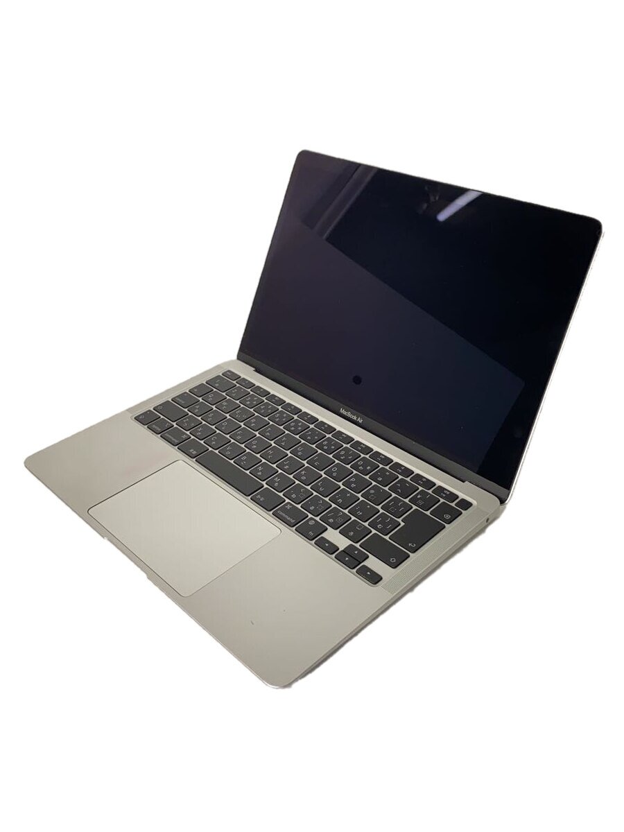 【中古】Apple◆ノートPC/8GB/2020/A2337【パソコン】