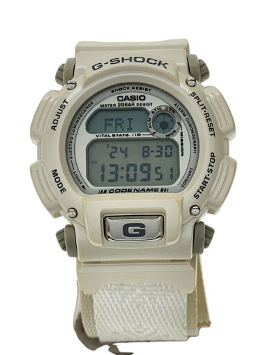 【中古】CASIO◆人と犬の絆の姿 A.D.M.A./クォーツ腕時計/デジタル/DW-8800【服飾雑貨他】 【中古】CASIO◆人と犬の絆の姿 A.D.M.A./クォーツ腕時計/デジタル/DW-8800【服飾雑貨他】