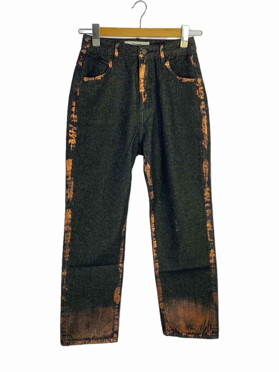 【中古】JOURNAL STANDARD◆ボトム/34/デニム/NVY/23-030-421-8550-3-0【レディースウェア】