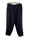 【中古】SKILCRAFT◆ボトム/XL/ナイロン/BLK/無地/8415-01-465-4641【メンズウェア】(4)
