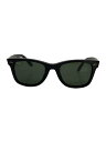 【中古】Ray-Ban◆サングラス/メンズ/RB2140-F【服飾雑貨...(4)