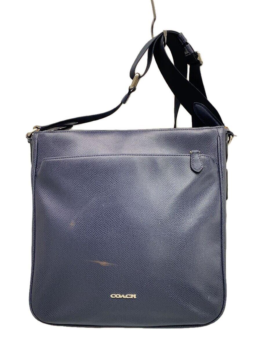 【中古】COACH◆ショル