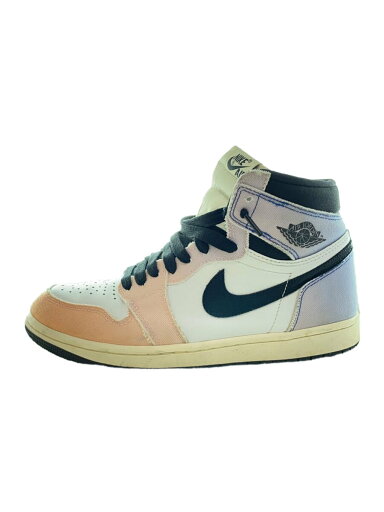 【中古】NIKE◆ハイカットスニーカー/26.5cm/マルチカラー/DX0054-805//【シューズ】 【中古】NIKE◆ハイカットスニーカー/26.5cm/マルチカラー/DX0054-805//【シューズ】