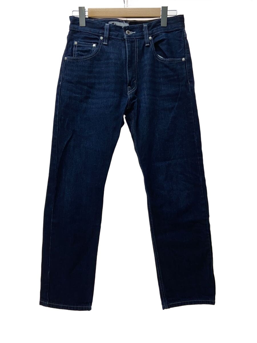 【ブランド】Levi’s 【ブランドカナ】リーバイス 【型番】 【程度】B 【サイズ】30 【メインカラー】インディゴ 【素材・生地】デニム 【キーワード】　　 2026/04/02 セカンドストリート恵み野店【3410】【中古】Levi’s◆ボトム/30/デニム ブランド Levi’s 型番 カラー インディゴ 柄 素材・生地 デニム>色・素材について サイズ 30>サイズ表示について 実寸（cm） 【パンツ】 ウエスト幅：39 / ヒップ幅：54 / 股上：28 / 股下：72 【その他】 その他サイズ：/ 商品は　セカンドストリート恵み野店の店頭にて販売しております。商品に関するお問合わせは、お電話(TEL:0123-39-7505)にて、問合わせ番号：2334104988574をお伝えください。 配送方法やお支払い方法に関するお問い合わせは、サポートセンターまでご連絡をお願いします。 ※お電話の対応は営業時間内のみとなります。お問い合わせフォームでお問い合わせの際はご注文番号をご記入下さい