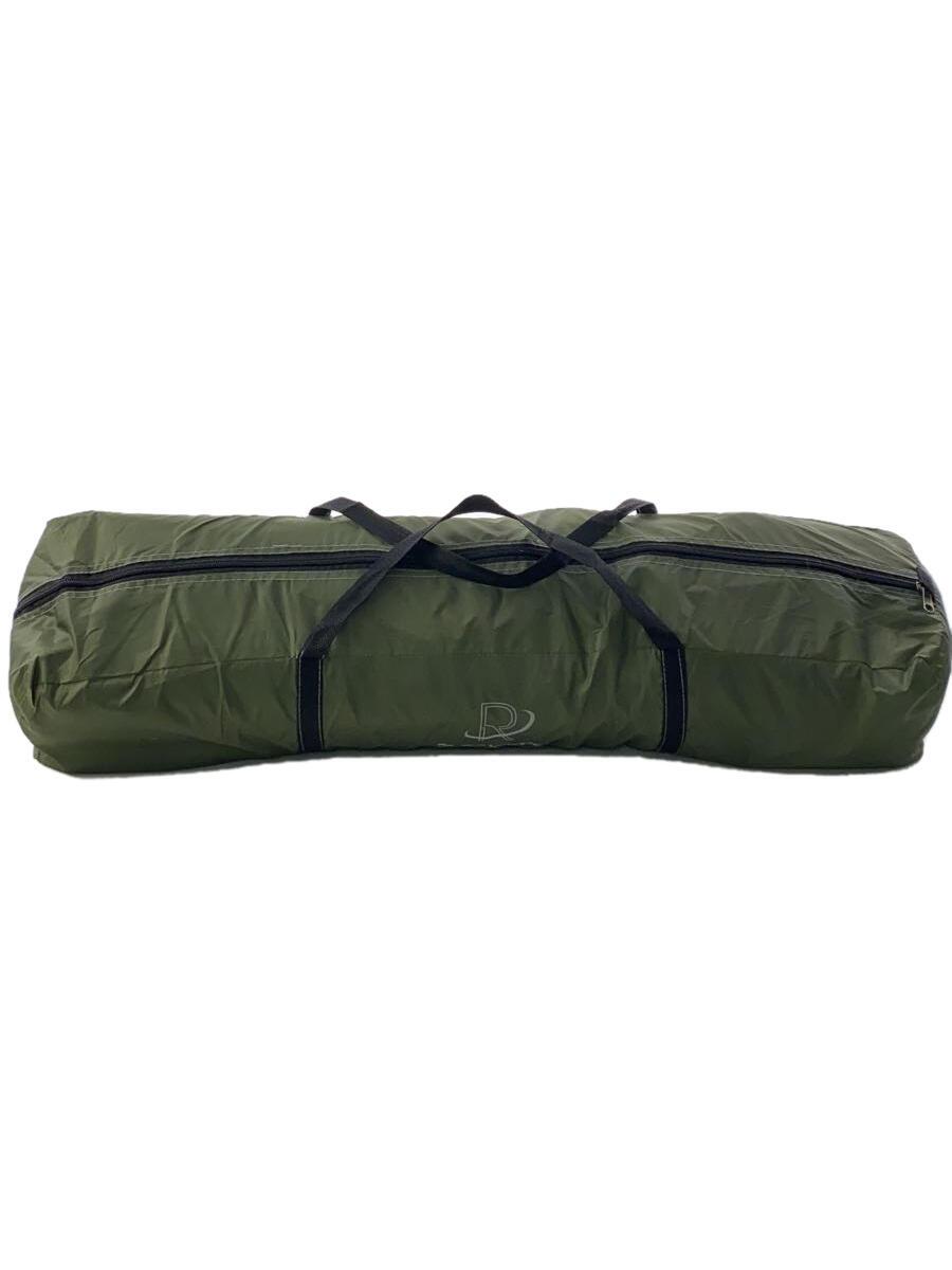 Tent - 【中古】テント/ワンタッチ/KHK/ZP08【スポーツ】