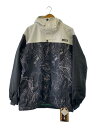 【中古】sands/ウェアー/XL/BLK/156013【スポーツ】