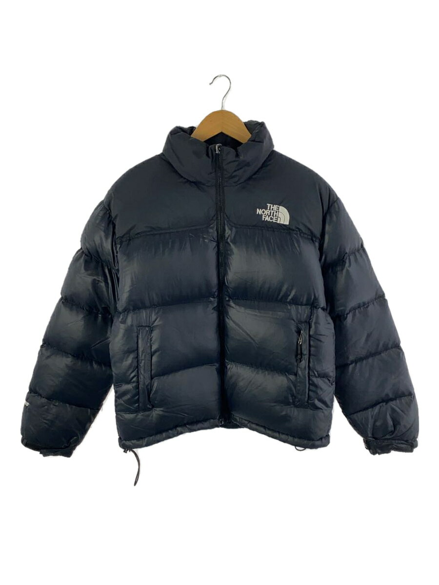 【中古】THE NORTH FACE◆ダウンジャケット/M/--/409NP1【メンズウェア】