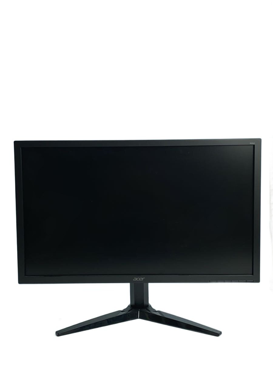 楽天市場】acer ゲーミングモニター kg241qbmiixの通販
