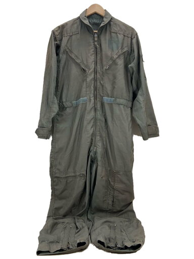 【中古】US.ARMY◆オーバーオール/オールインワン/--/KHK【メンズウェア】 【中古】US.ARMY◆オーバーオール/オールインワン/--/KHK【メンズウェア】