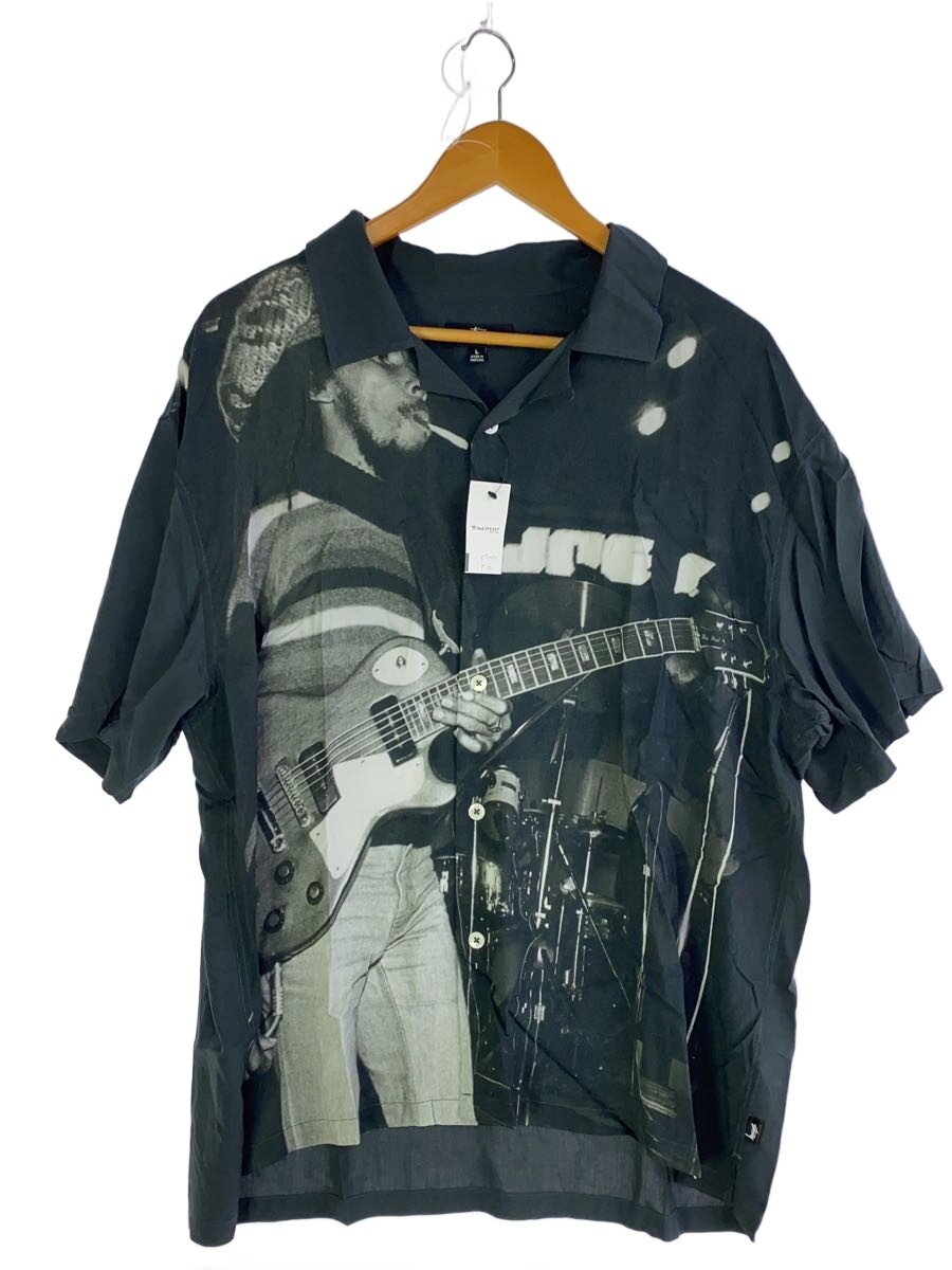 楽天市場】stussy オープンカラーシャツの通販