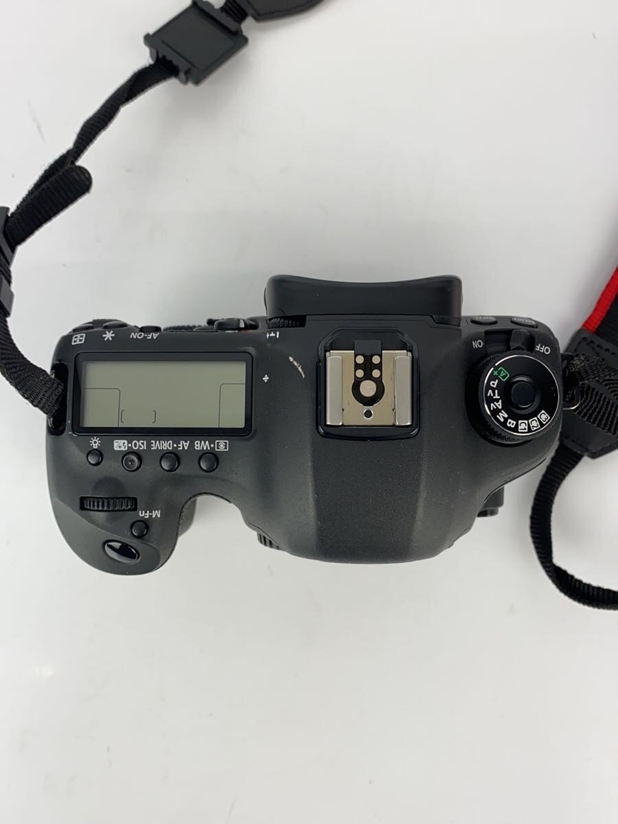 【中古】CANON◆デジタル一眼カメラ EOS 5D Mark III ボディ DS126321【カメラ】