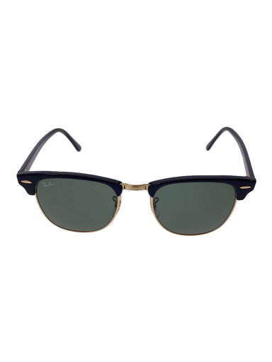 【中古】Ray-Ban◆CLUBMASTER/サングラス/メンズ/RB3016【服飾雑貨他】 【中古】Ray-Ban◆CLUBMASTER/サングラス/メンズ/RB3016【服飾雑貨他】
