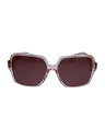 【中古】BURBERRY◆サングラス/PNK/メンズ/B 4379-D...(4)