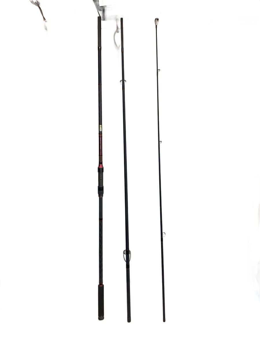 【中古】Abu Garcia◆ロッド/--【スポーツ】