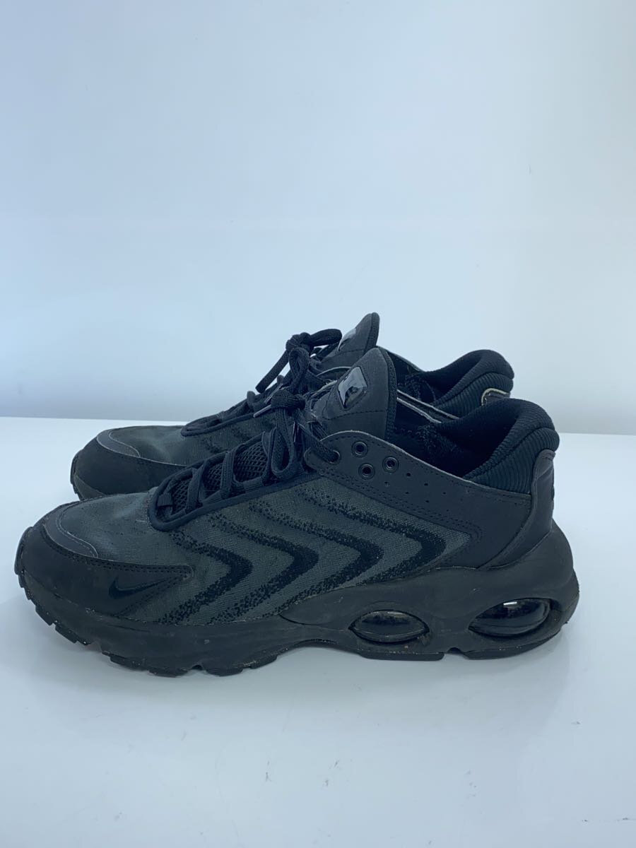 【中古】NIKE◆NIKE AIR MAX TW/ローカットスニーカー/27cm/BLK/DQ3984-003【シューズ】