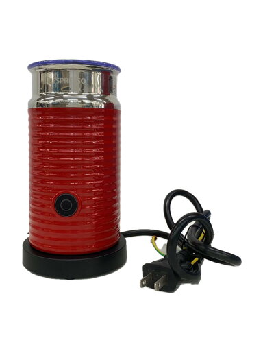 【中古】NESPRESSO◆調理家電その他/3594-JP-RE【家電・ビジュアル・オーディオ】 【中古】NESPRESSO◆調理家電その他/3594-JP-RE【家電・ビジュアル・オーディオ】